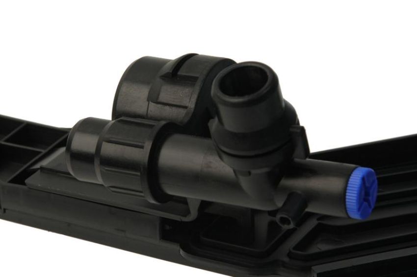 URO Parts 17111436250 Expansion Tank Retaining Plate