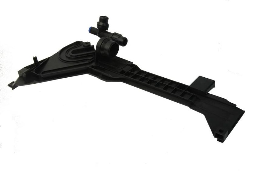 URO Parts 17111436250 Expansion Tank Retaining Plate