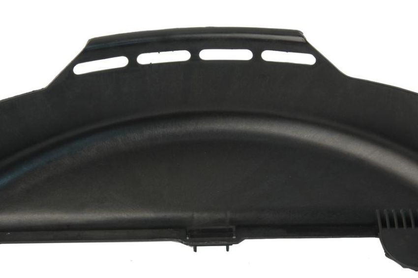 URO Parts 17111436259 Cooling Fan Shroud