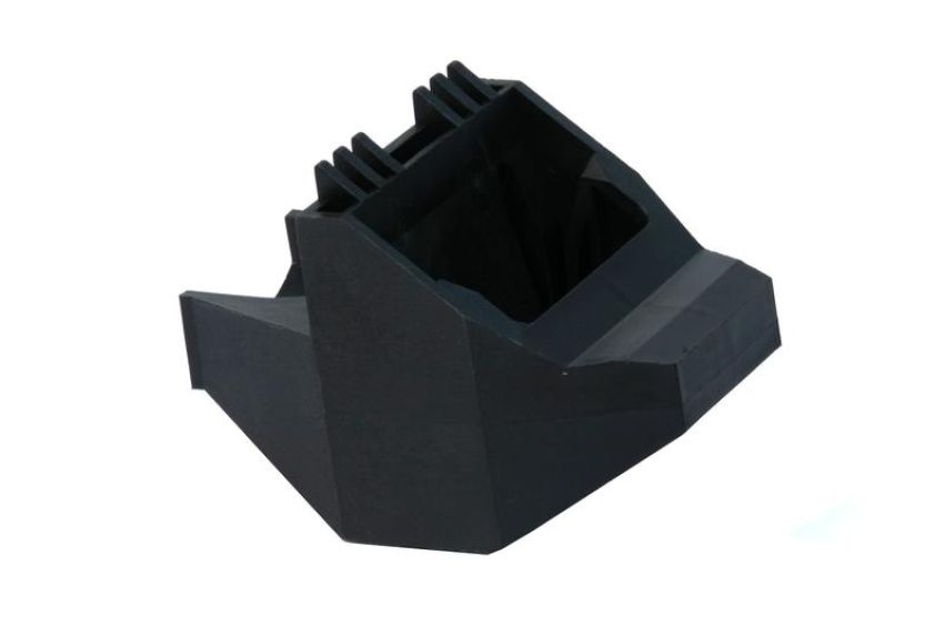 URO Parts 17111436264 Radiator Mount Bracket
