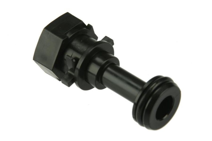 URO Parts 17111437359 Radiator Adjusting Screw w/ Drain Plug