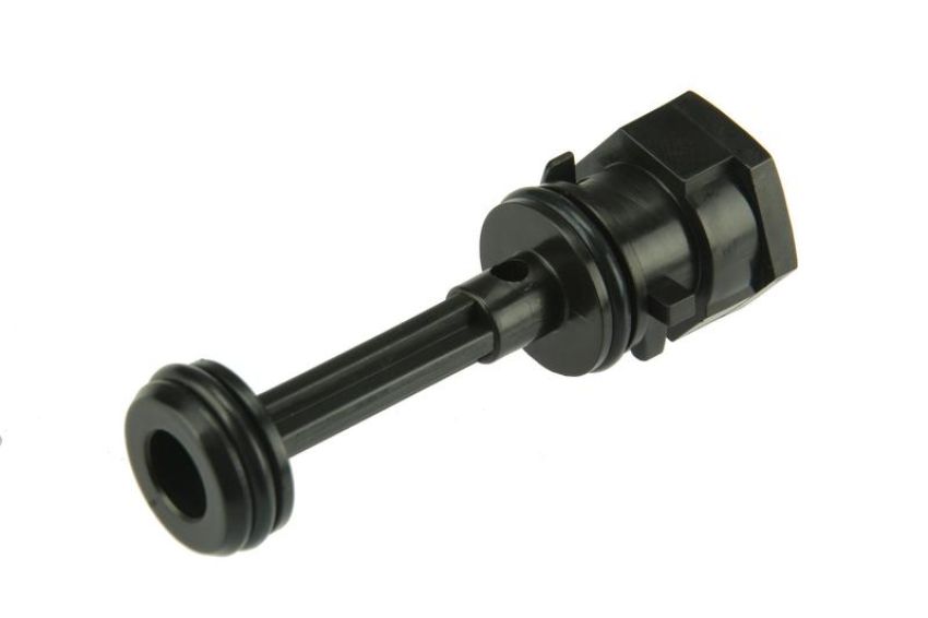 URO Parts 17111437360 Radiator Adjusting Screw w/ Drain Plug
