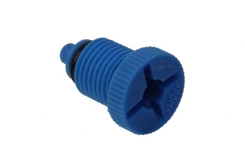 URO Parts 17111437361 Radiator Drain Plug