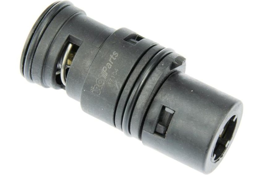 URO Parts 17111437362 AT Oil Cooler Thermostat