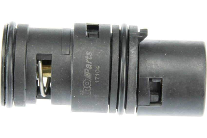 URO Parts 17111437362 AT Oil Cooler Thermostat