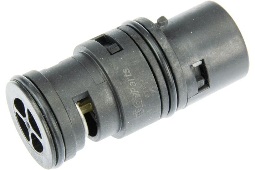 URO Parts 17111437362 AT Oil Cooler Thermostat