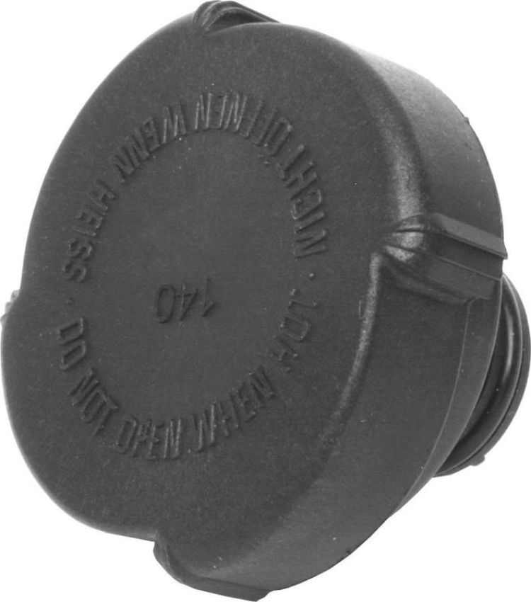 URO Parts 17111468077 Expansion Tank Cap