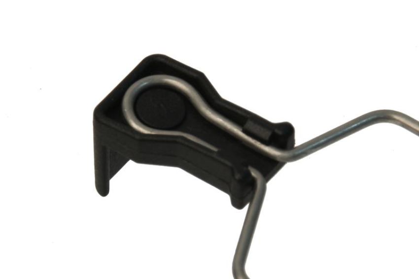 URO Parts 17111707777 Expansion Tank Mounting Clamp