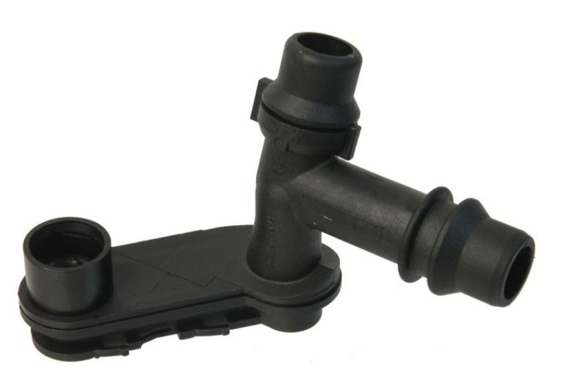 URO Parts 17111707817 Water Distribution Pipe