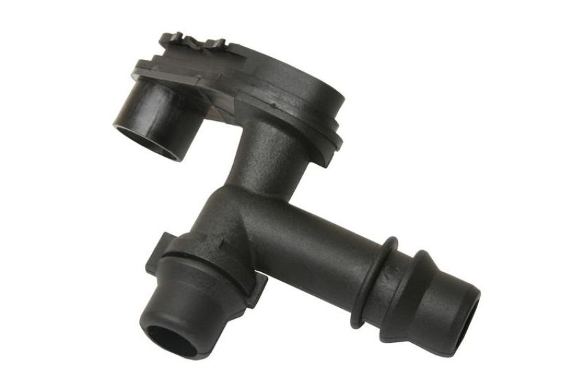 URO Parts 17111707817 Water Distribution Pipe