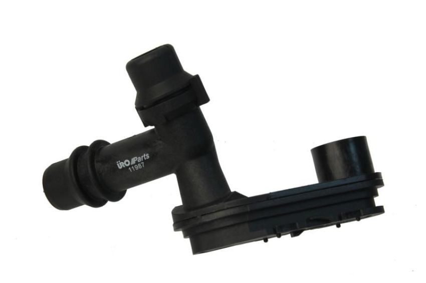 URO Parts 17111707817 Water Distribution Pipe