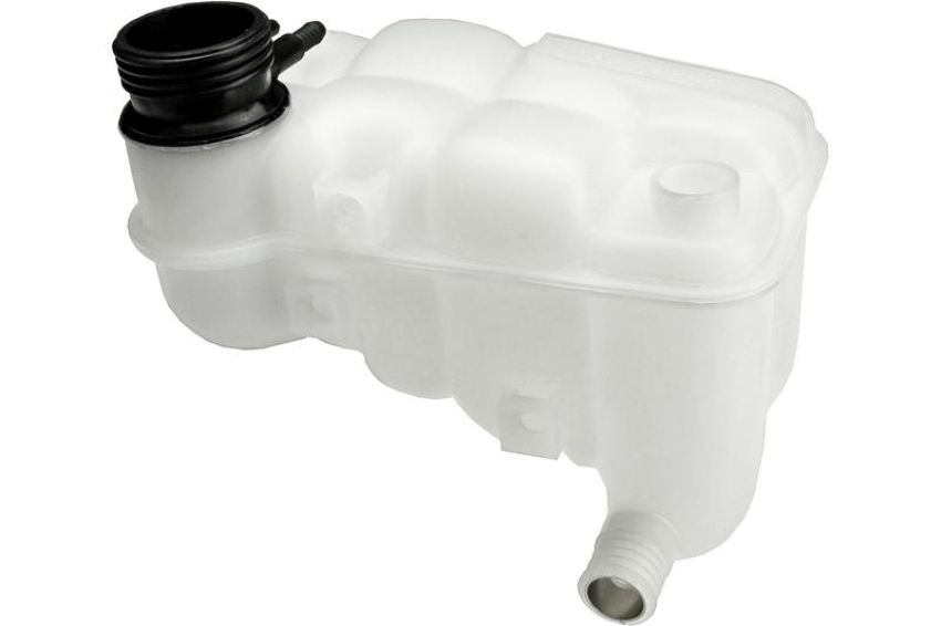 URO Parts 17111712641 Expansion Tank