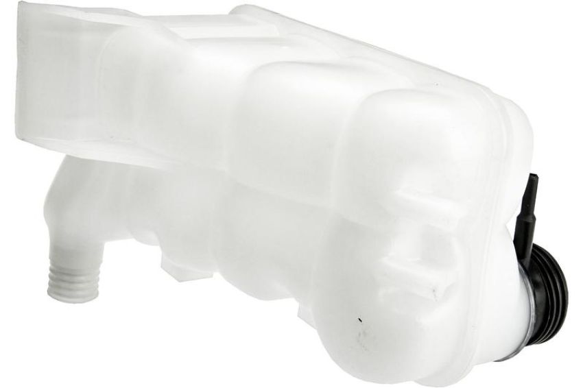 URO Parts 17111712641 Expansion Tank