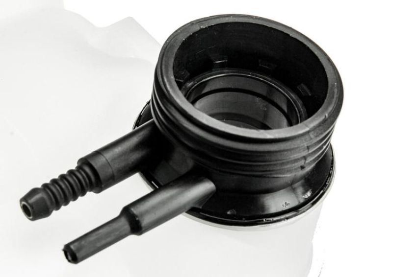 URO Parts 17111712641 Expansion Tank