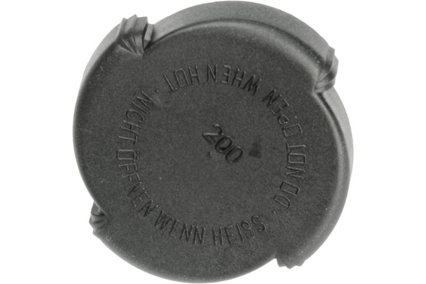 URO Parts 17111712669 Expansion Tank Cap