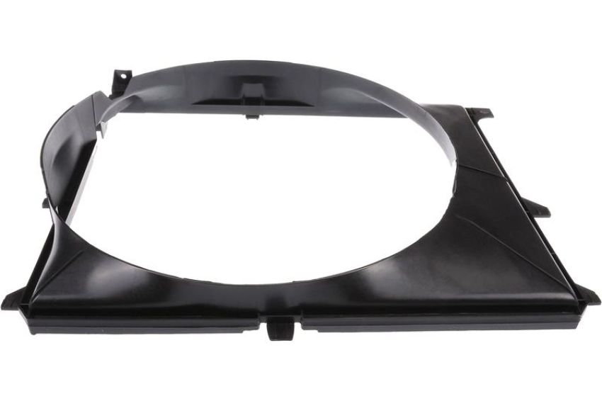 URO Parts 17111712686 Cooling Fan Shroud
