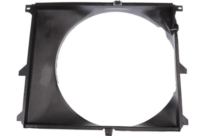 URO Parts 17111712686 Cooling Fan Shroud