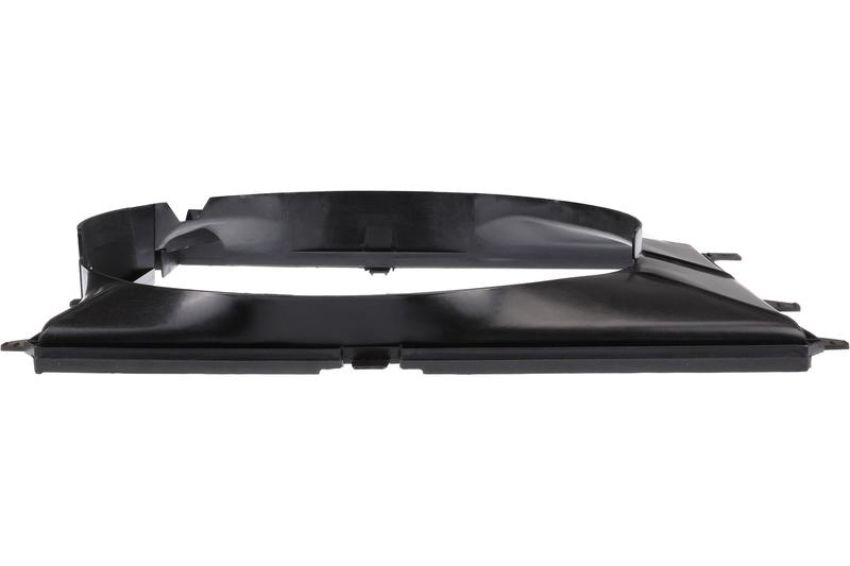 URO Parts 17111712686 Cooling Fan Shroud
