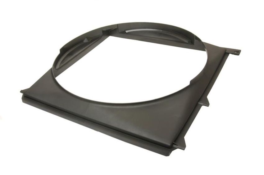 URO Parts 17111723029 Cooling Fan Shroud