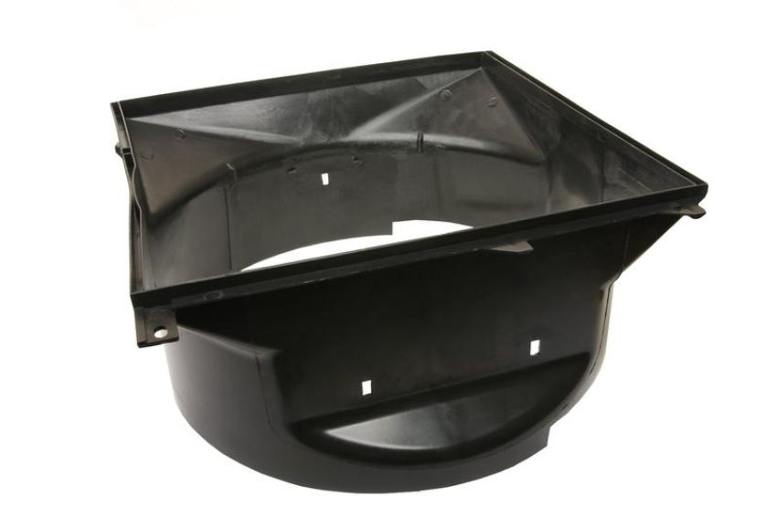 URO Parts 17111723067 Cooling Fan Shroud