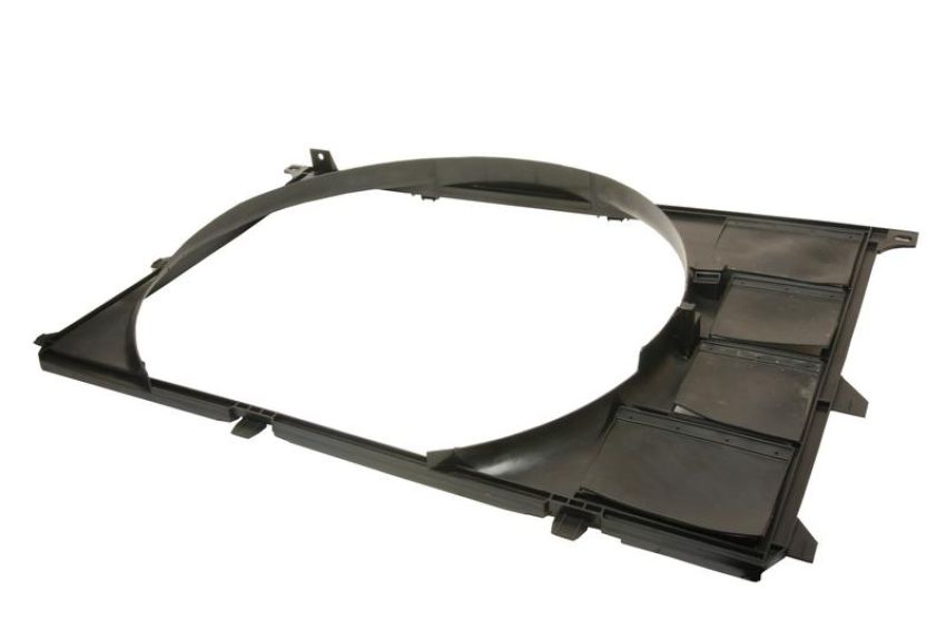 URO Parts 17111723977 Cooling Fan Shroud