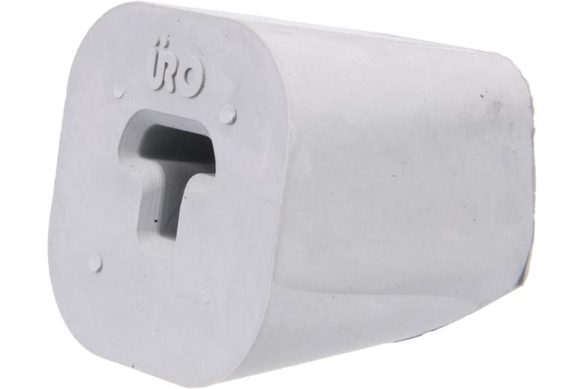 URO Parts 17111737704 Radiator Mount