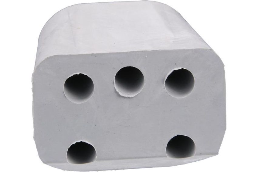 URO Parts 17111737704 Radiator Mount