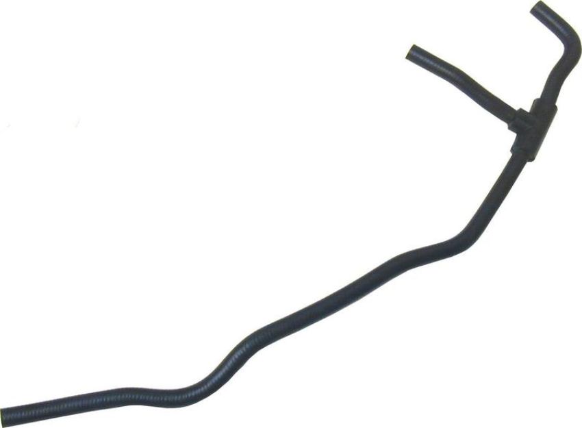 URO Parts 17111737819 Expansion Tank Hose