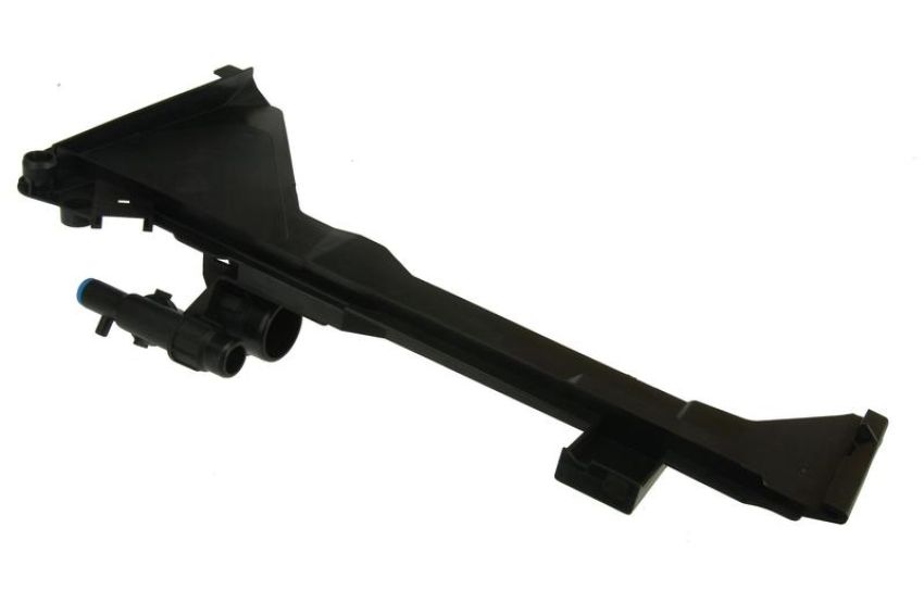 URO Parts 17112248408 Expansion Tank Retaining Plate