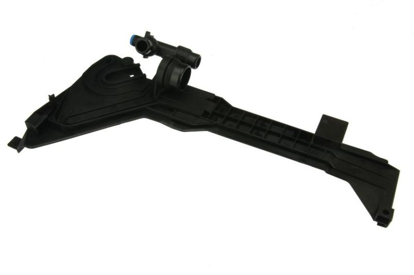 URO Parts 17112248408 Expansion Tank Retaining Plate