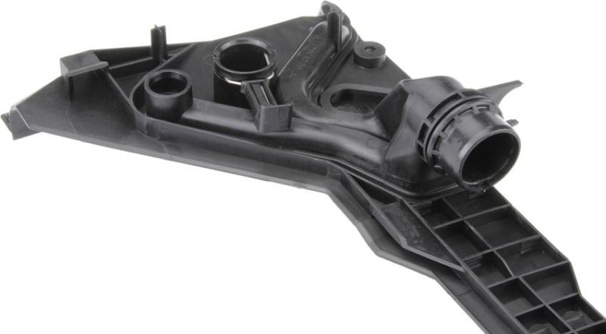 URO Parts 17113400017 Expansion Tank Retaining Plate