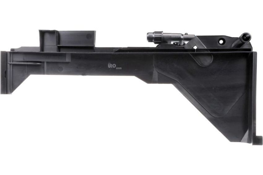 URO Parts 17113400018 Expansion Tank Mounting Plate