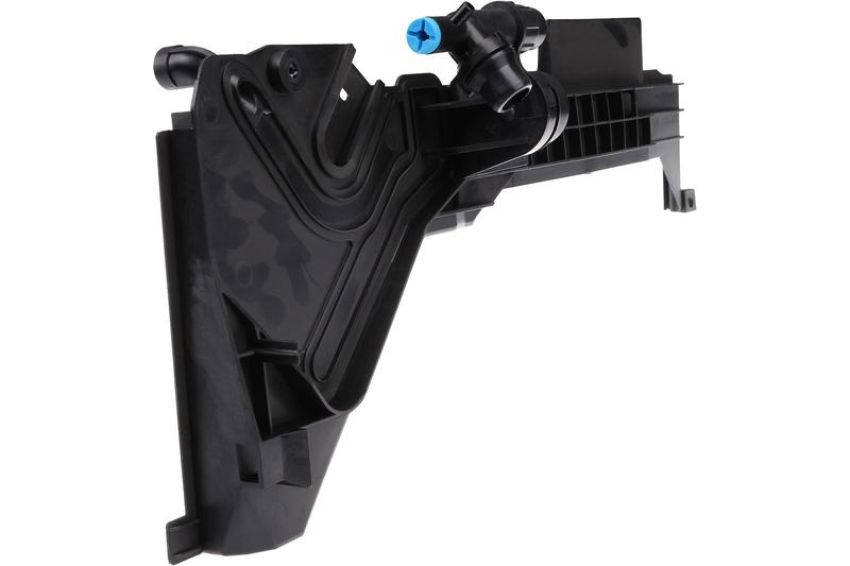 URO Parts 17113400018 Expansion Tank Mounting Plate