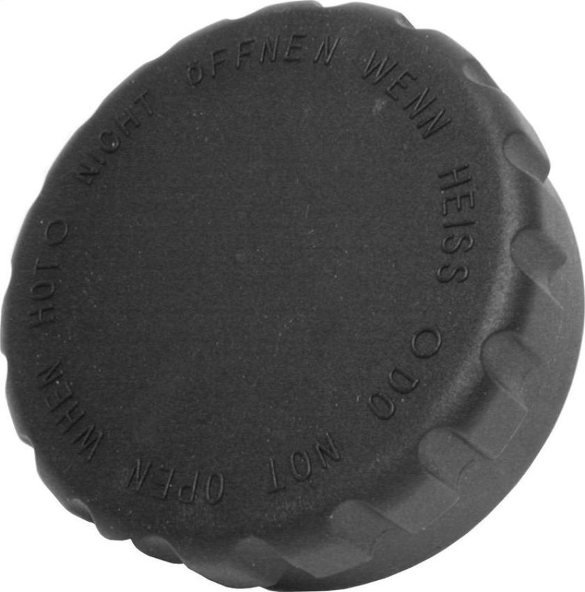 URO Parts 17114379047 Expansion Tank Cap