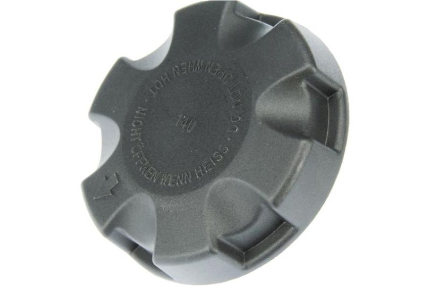URO Parts 17117521071 Expansion Tank Cap