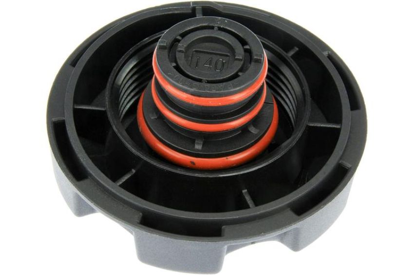 URO Parts 17117521071 Expansion Tank Cap