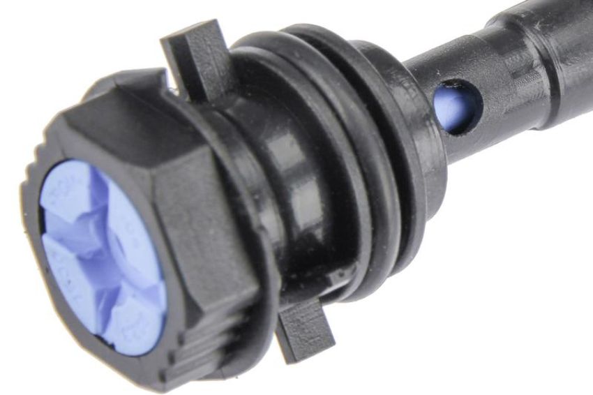 URO Parts 17117521781 Radiator Adjusting Screw/Drain Plug