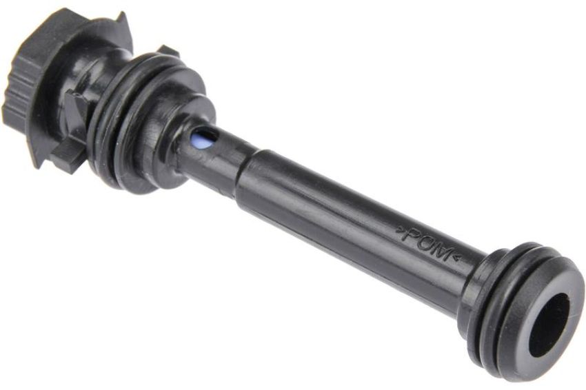 URO Parts 17117521781 Radiator Adjusting Screw/Drain Plug