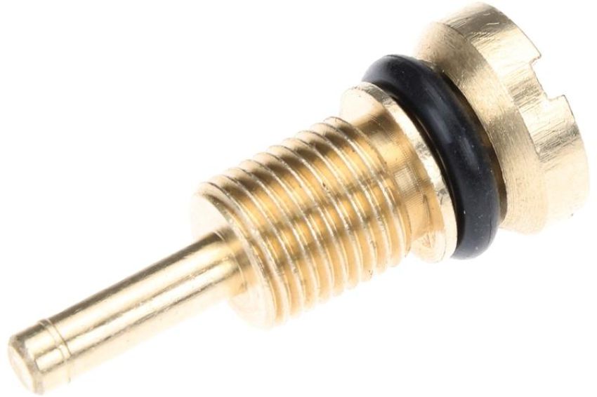 URO Parts 17117530902PRM Radiator Drain Plug