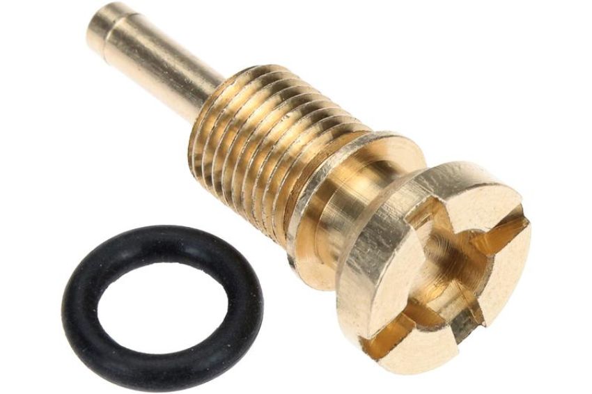 URO Parts 17117530902PRM Radiator Drain Plug