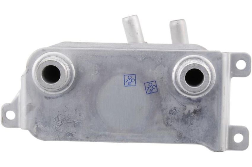 URO Parts 17117534896 Transmission Oil Cooler