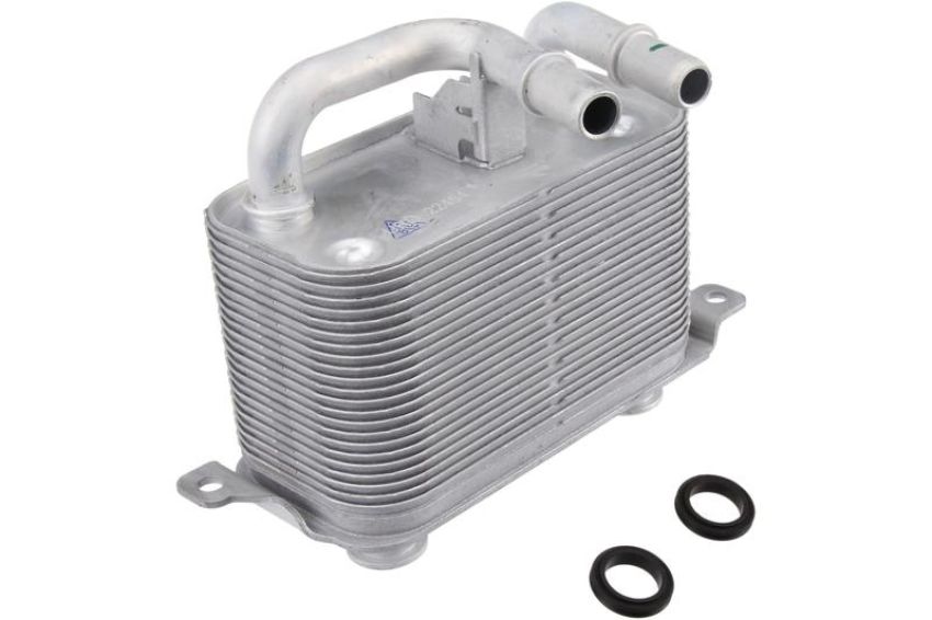 URO Parts 17117534896 Transmission Oil Cooler