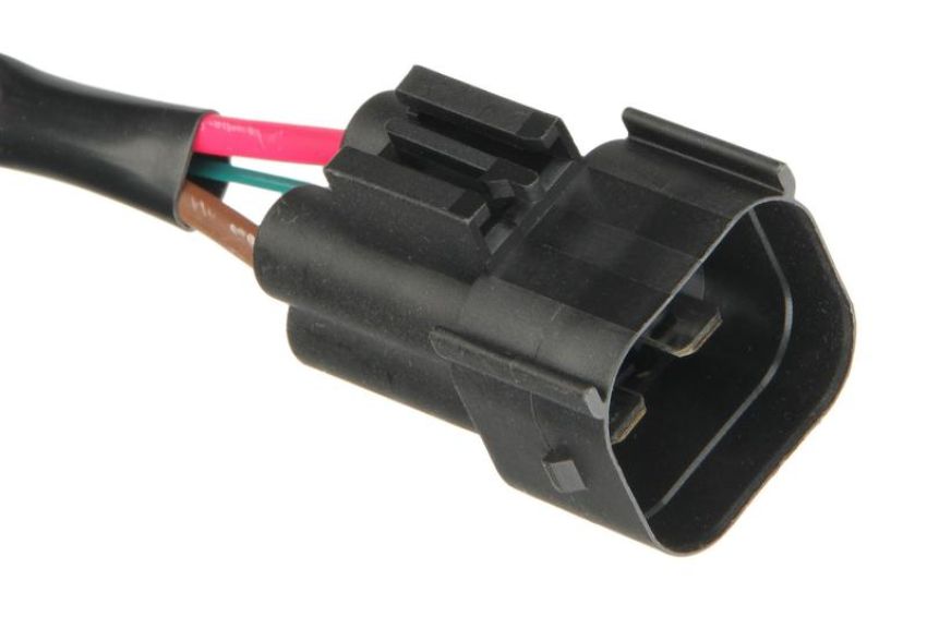 URO Parts 17117561757 Auxiliary Cooling Fan Assembly