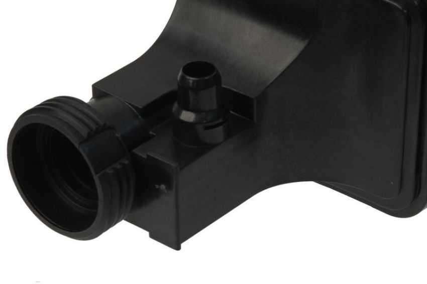 URO Parts 17117573751 Expansion Tank