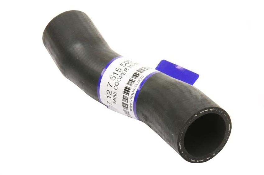 URO Parts 17127515500 Radiator Hose