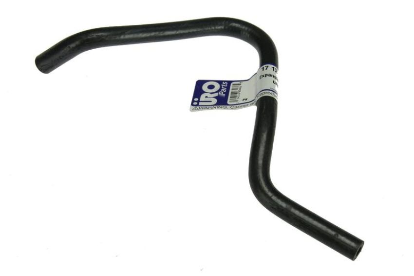 URO Parts 17127518577 Expansion Tank Hose