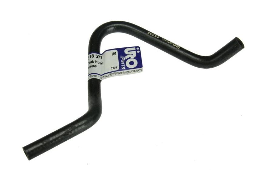 URO Parts 17127518577 Expansion Tank Hose