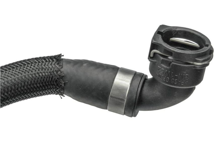 URO Parts 17127536232 Engine Coolant Hose