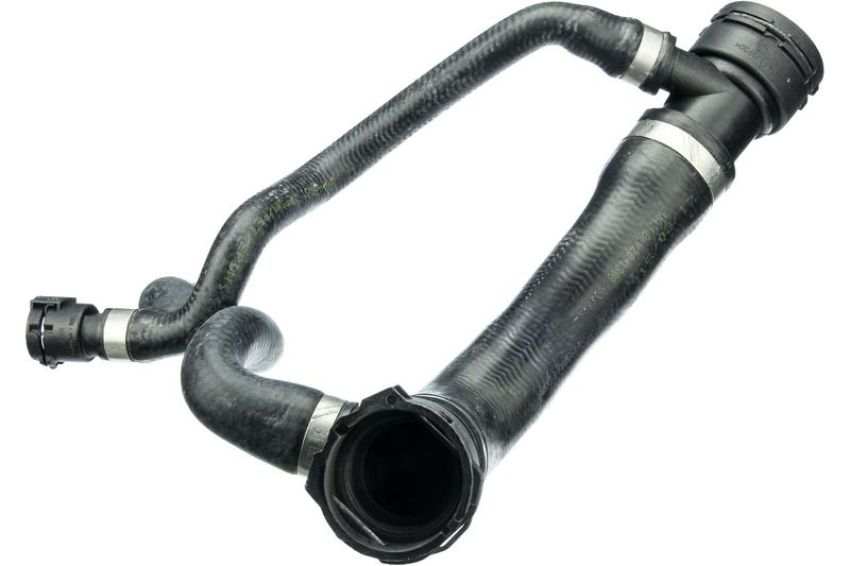 URO Parts 17127546064 Radiator Hose