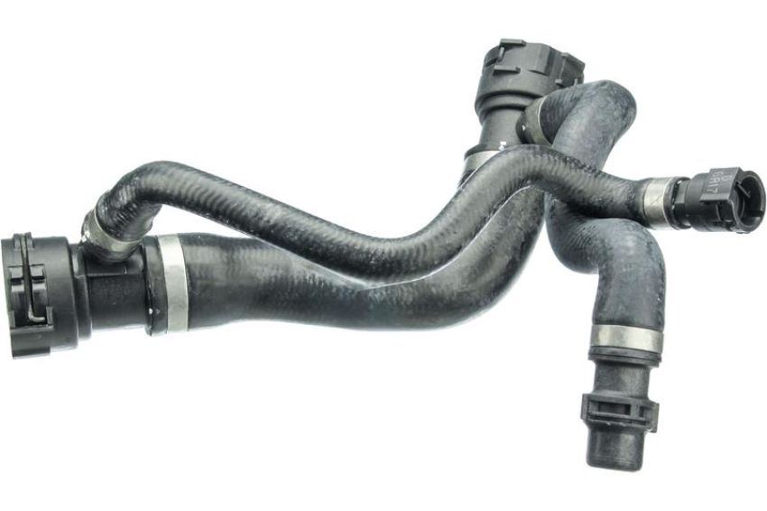 URO Parts 17127546064 Radiator Hose